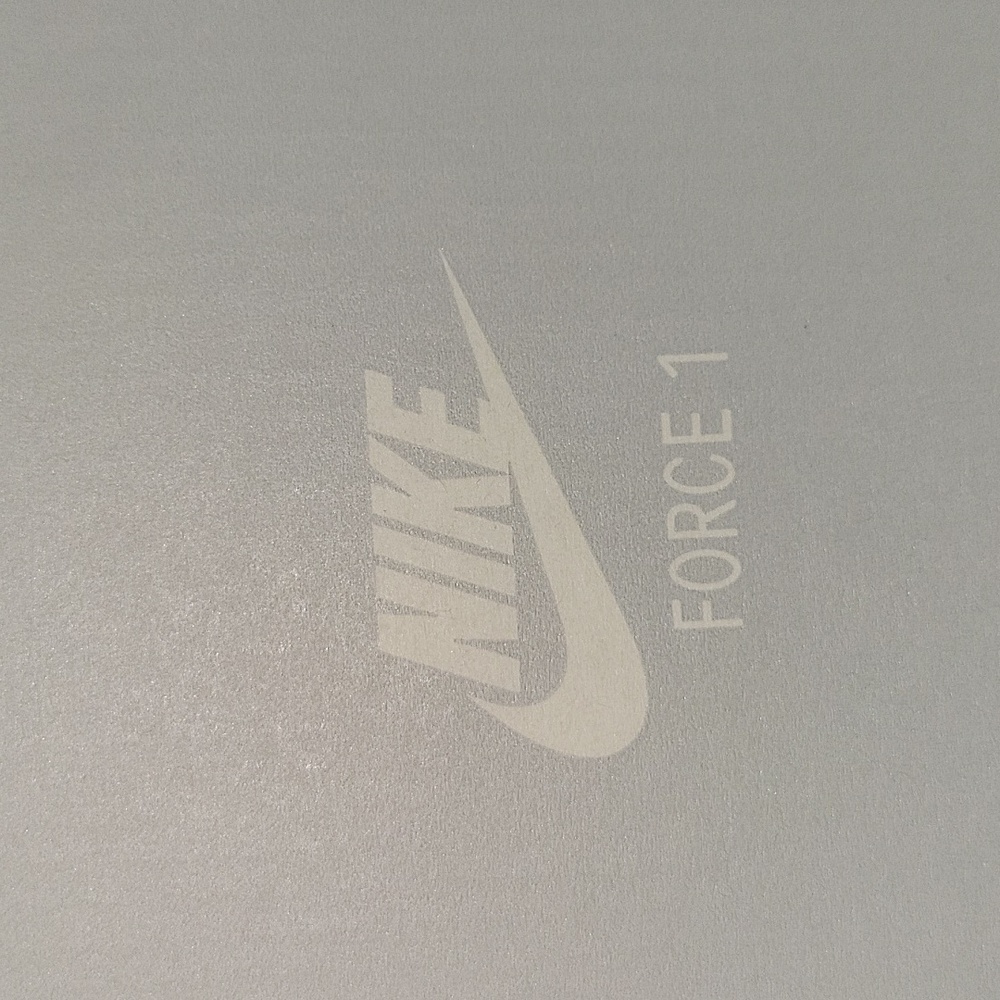 Nike Air force 1 Y13 - Picture 10 of 10